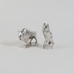 1753&nbsp;7055&nbsp;Skulpturer